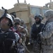 Iraqis flock to polling stations for elections
