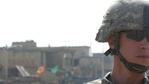Image 20: Iraqis flock to polling stations for elections