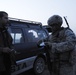 Iraqi security forces secure Iraq's provincial elections in Rashid District