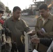 Iraqi security forces secure Iraq's provincial elections in Rashid District