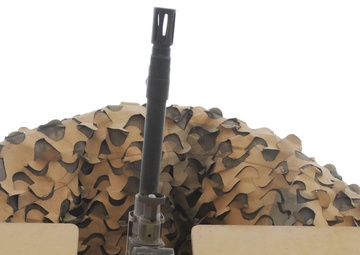 'Raider' Brigade Soldiers finalize plans for Iraq's provincial elections