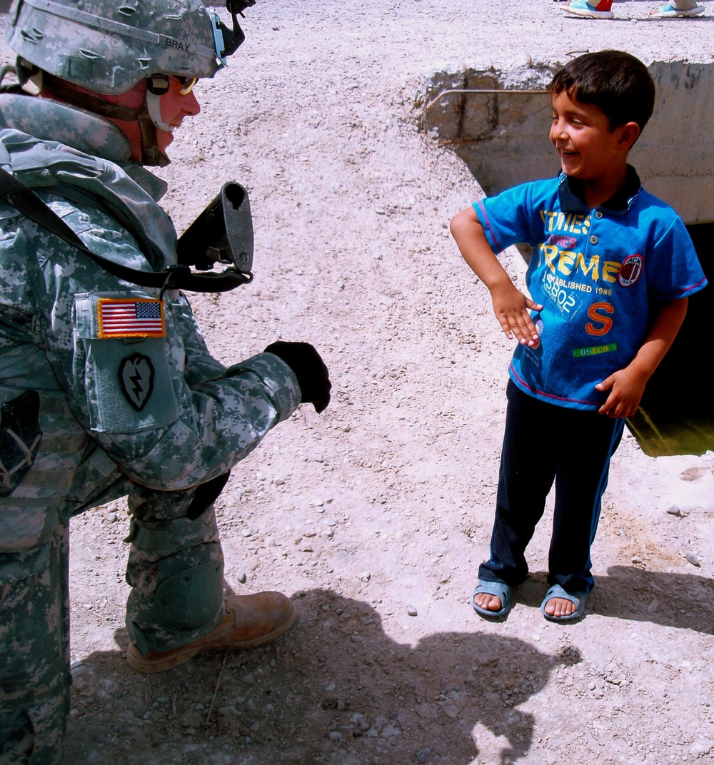 Bulldogs show diversity, win top honors