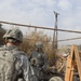 'Comanche' Troop scouts out polling sites