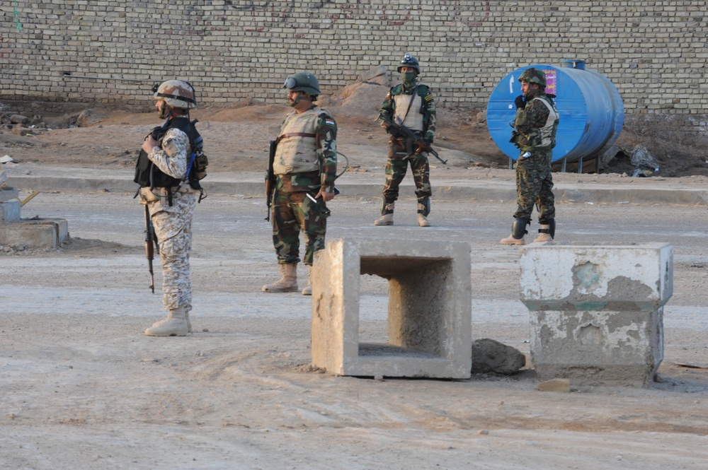 Elections in al Musharrah in Maysan province Elections in al Musharrah in Maysan province