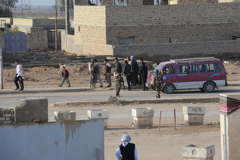 Elections in al Musharrah in Maysan province Elections in al Musharrah in Maysan province