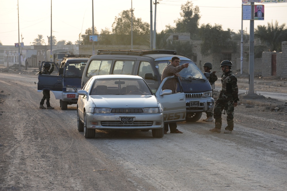 Elections in al Musharrah in Maysan province Elections in al Musharrah in Maysan province