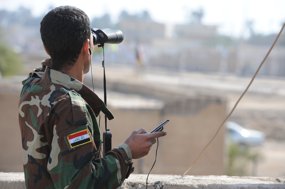 Elections in al Musharrah in Maysan province Elections in al Musharrah in Maysan province