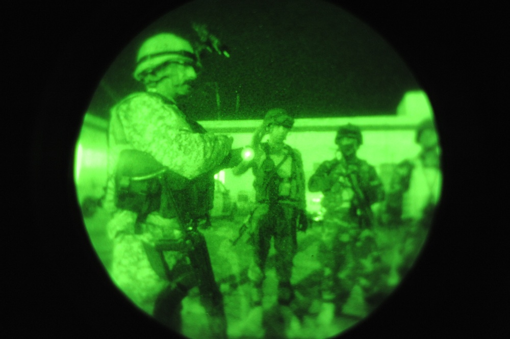 Elections in al Musharrah in Maysan province Elections in al Musharrah in Maysan province