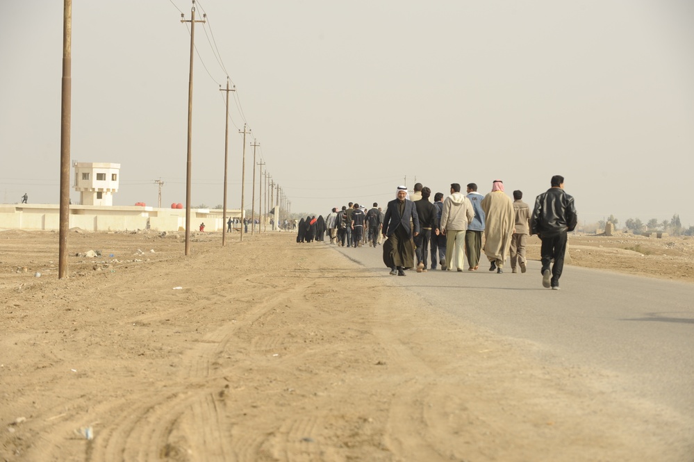 Elections in Radwaniya