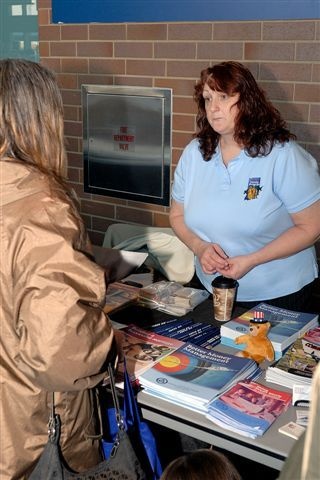 Service Support Organizations