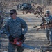 Guard in Three States Battle Ice Storm Aftermath