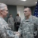 Griffin commander promoted to colonel