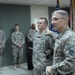 Griffin commander promoted to colonel