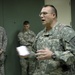 Griffin commander promoted to colonel