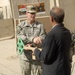 Blackjack Soldiers hand Joint Security Station to Iraqi Ministry of Trade