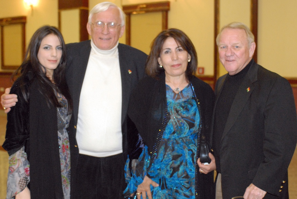 America Kurdistan Friendship Association