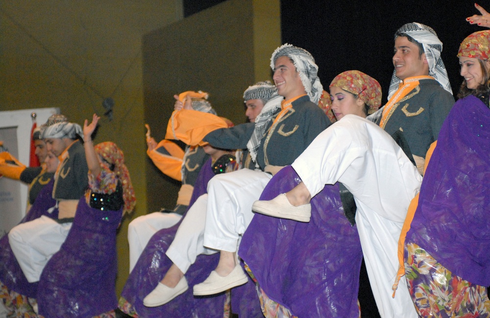 America Kurdistan Friendship Association