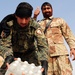 Sons of Iraq Check Points in Samarra