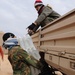 Sons of Iraq Check Points in Samarra