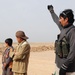 Sons of Iraq Check Points in Samarra