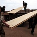 Sons of Iraq Check Points in Samarra