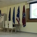 Transition, Advisory Teams Meet at Joint Base Balad for Conference