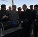 Iraqi Minister of Defense Visits Kirkuk Regional Air Base