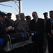 Iraqi Minister of Defense Visits Kirkuk Regional Air Base