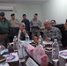 Iraqi Minister of Defense Visits Kirkuk Regional Air Base