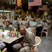 Warhorse Soldiers enjoy Super Bowl festivities