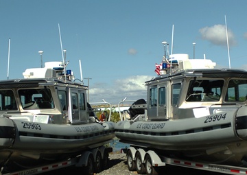 Improved Work Environment