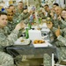 Long Knives celebrate Super Bowl