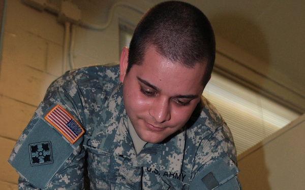 Keeping It Organized