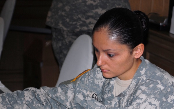 U.S. Army, Pacific Special Troops Battalion sets stage for Cobra Gold