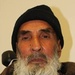 91-year-old Afghan receives German checkup