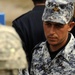 U.S. Air Force Security Forces patrol Dorha, Iraq