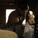 U.S. Air Force Security Forces patrol Dorha, Iraq