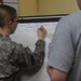 Medical exercise on Camp Victory