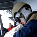 Weapons qualification aboard USS Boxer