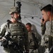 New Paratroopers in 2nd Brigade Combat Team, 82nd Airborne Division experience first's during Joint Force Entry Exercise