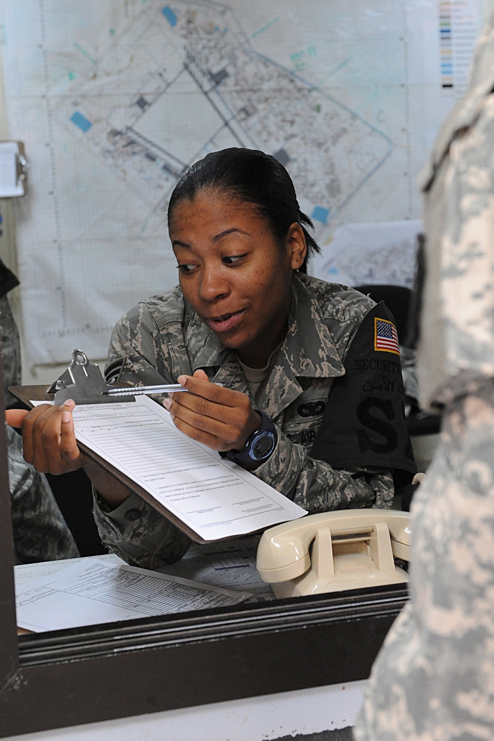 Tuskegee Airman of the Week
