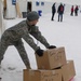 Idaho Guard Supports Special Olympics
