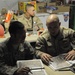 Seabees arrive on Patrol Base Mahawil, Iraq