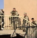 Seabees arrive on Patrol Base Mahawil, Iraq