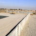 Seabees arrive on Patrol Base Mahawil, Iraq