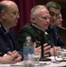 Heads of reserve components discuss issues