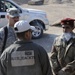 Driver's Training at Camp Shaibah, Basra, Iraq