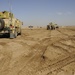 Iraqi Army at Camp Diwaniyah, Iraq