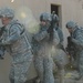 30th Brigade Combat Team at Camp Shelby