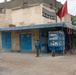 Patrol in Basra